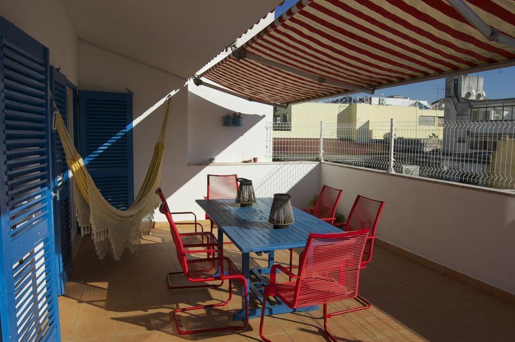 Great Terrace Valbom Apartment Кашкайш Стая снимка