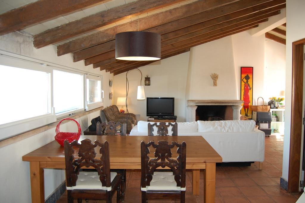 Great Terrace Valbom Apartment Кашкайш Стая снимка