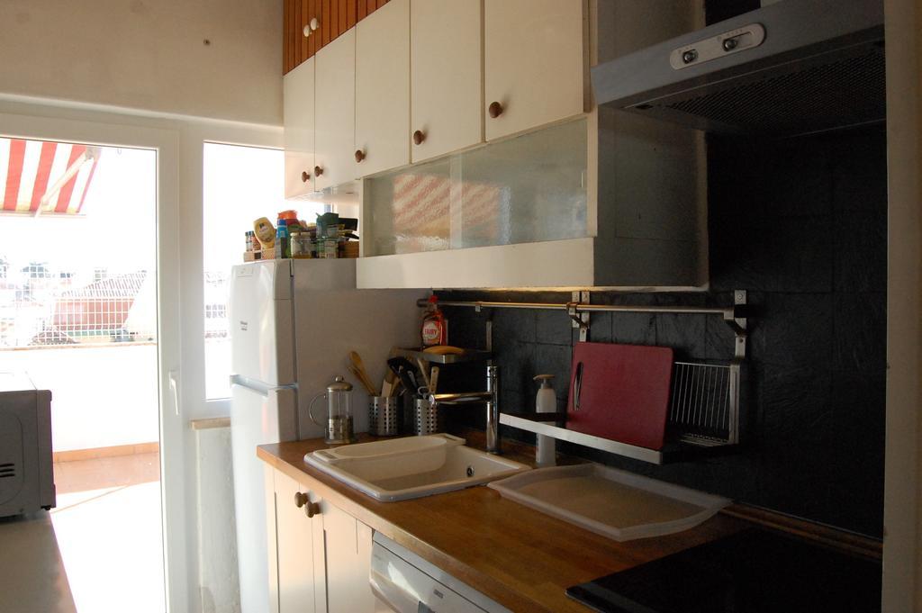 Great Terrace Valbom Apartment Кашкайш Стая снимка
