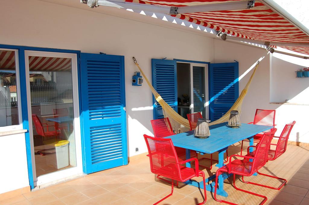 Great Terrace Valbom Apartment Кашкайш Стая снимка