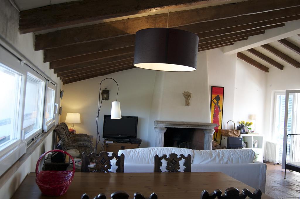 Great Terrace Valbom Apartment Кашкайш Стая снимка